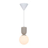 Suspension luminaire | Sadie