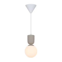 Suspension luminaire | Sadie