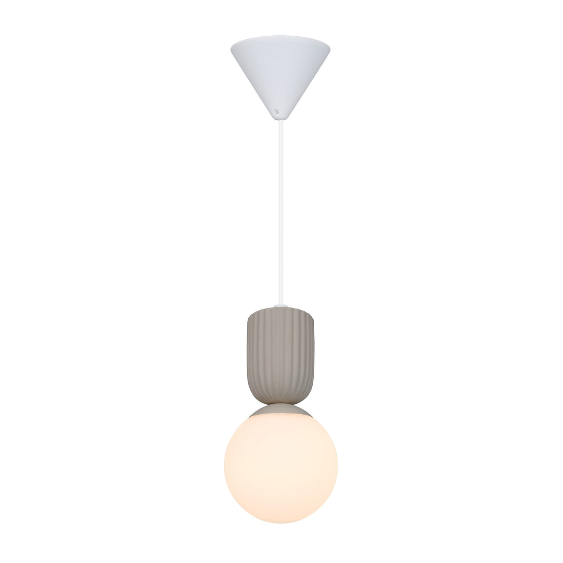 Suspension luminaire | Sadie