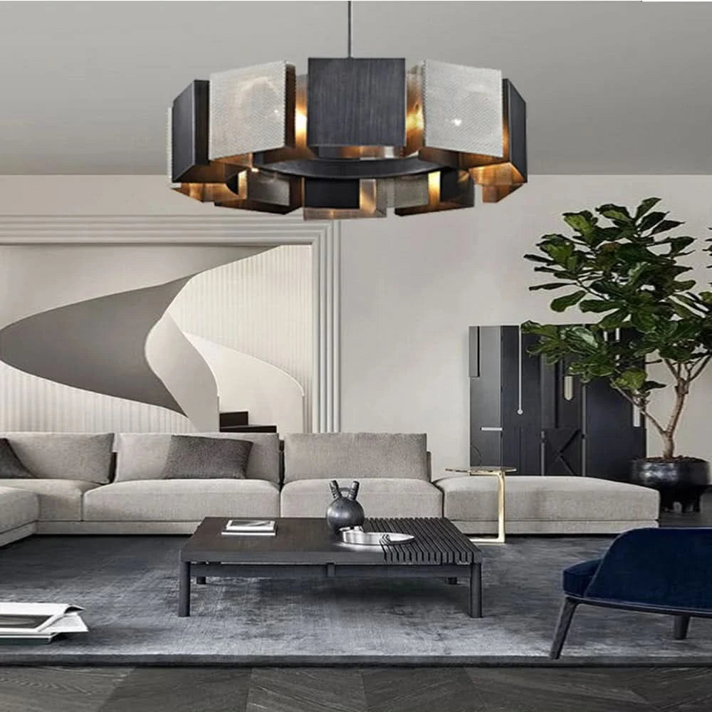Designix showroom in Lyon
