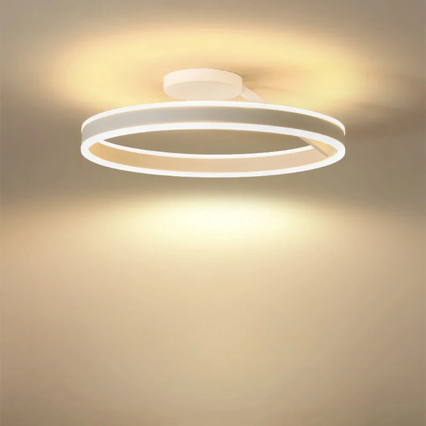 Modern round ceiling light | Zalora