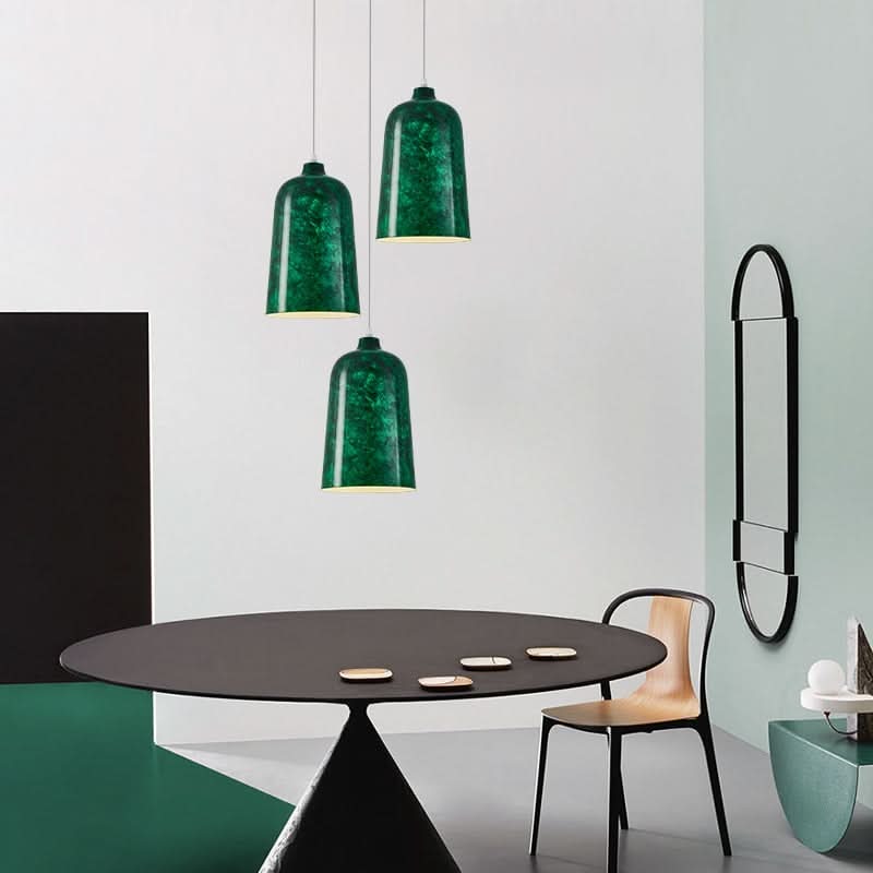 Tube hallway pendant light | Véra