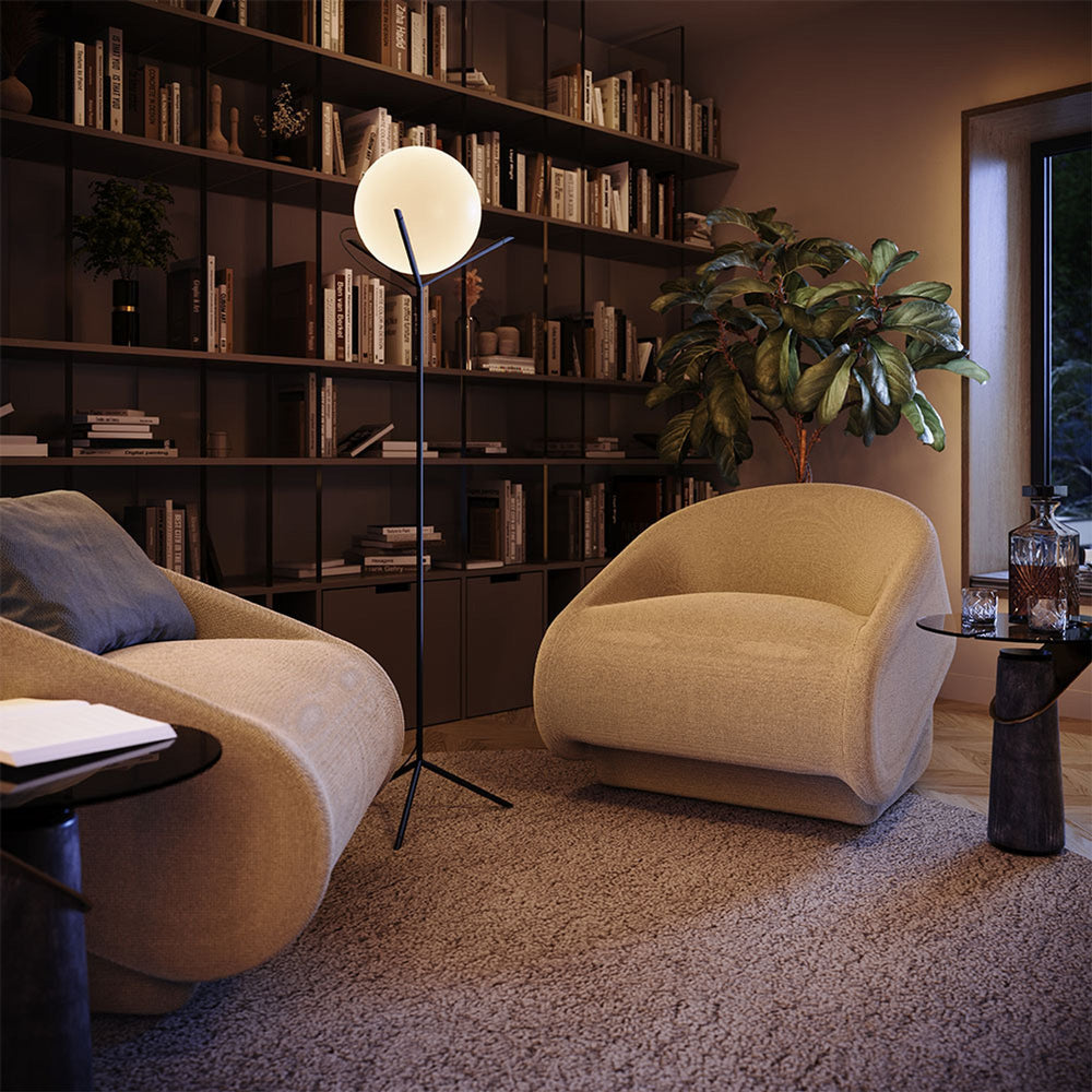 Designix showroom in Lyon