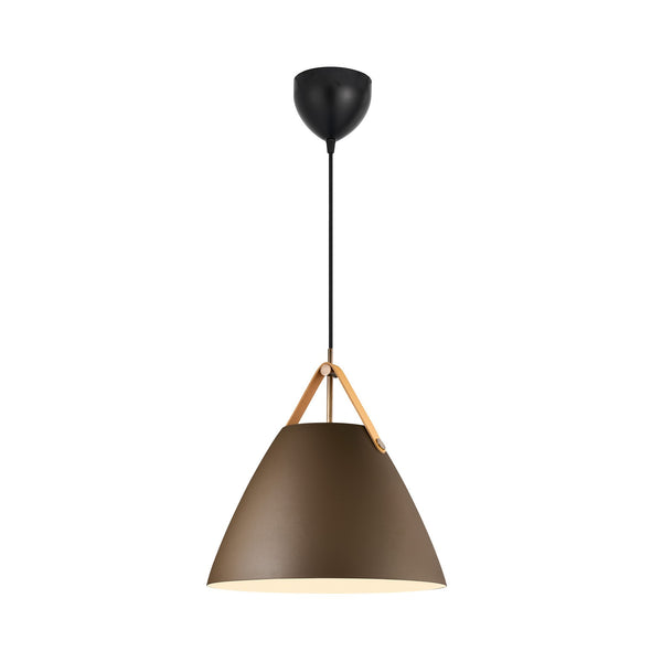 Suspension luminaire | Yvor