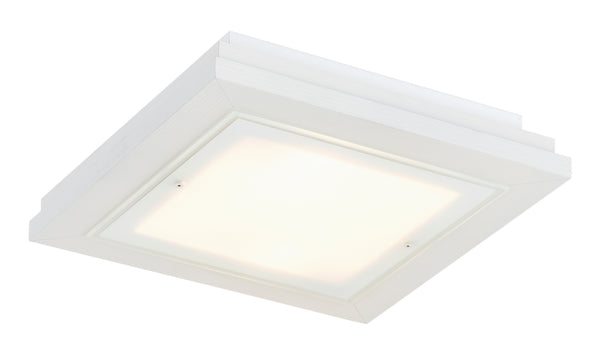 Tabor 4-light ceiling light 1865