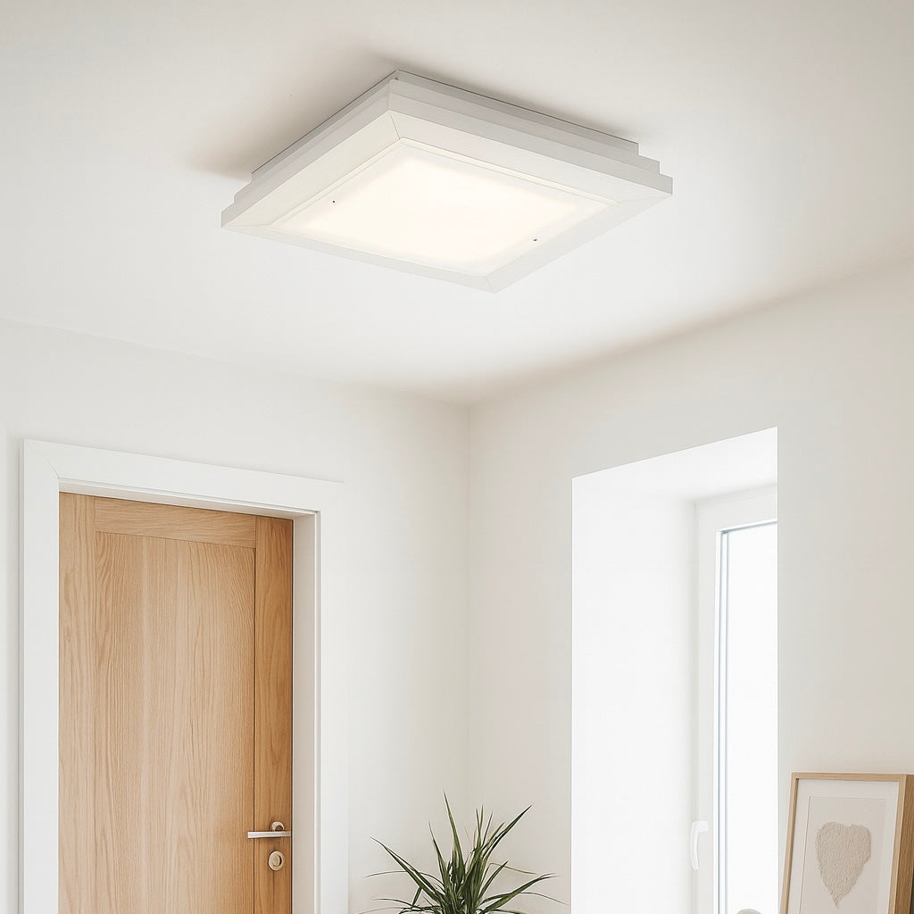 Tabor 2-light ceiling light