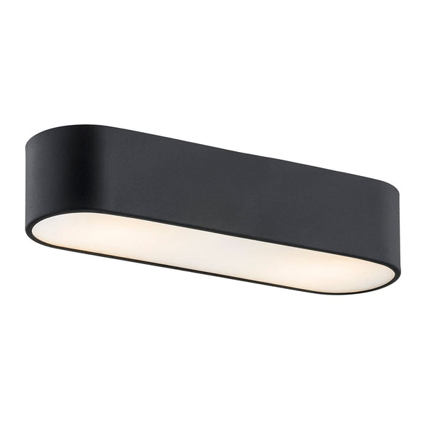 Toni 3-light ceiling lamp
