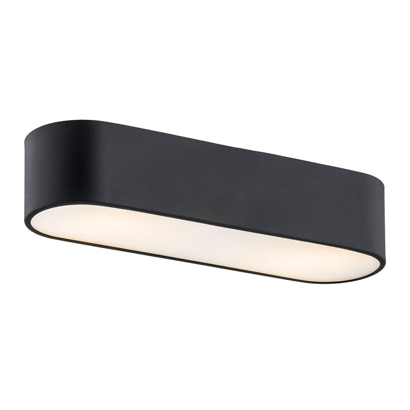 Toni 3-light ceiling lamp
