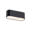 Toni 2-light ceiling lamp