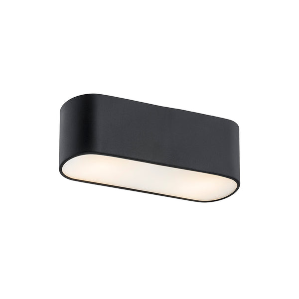 Toni 2-light ceiling lamp