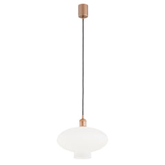Tresco pendant light