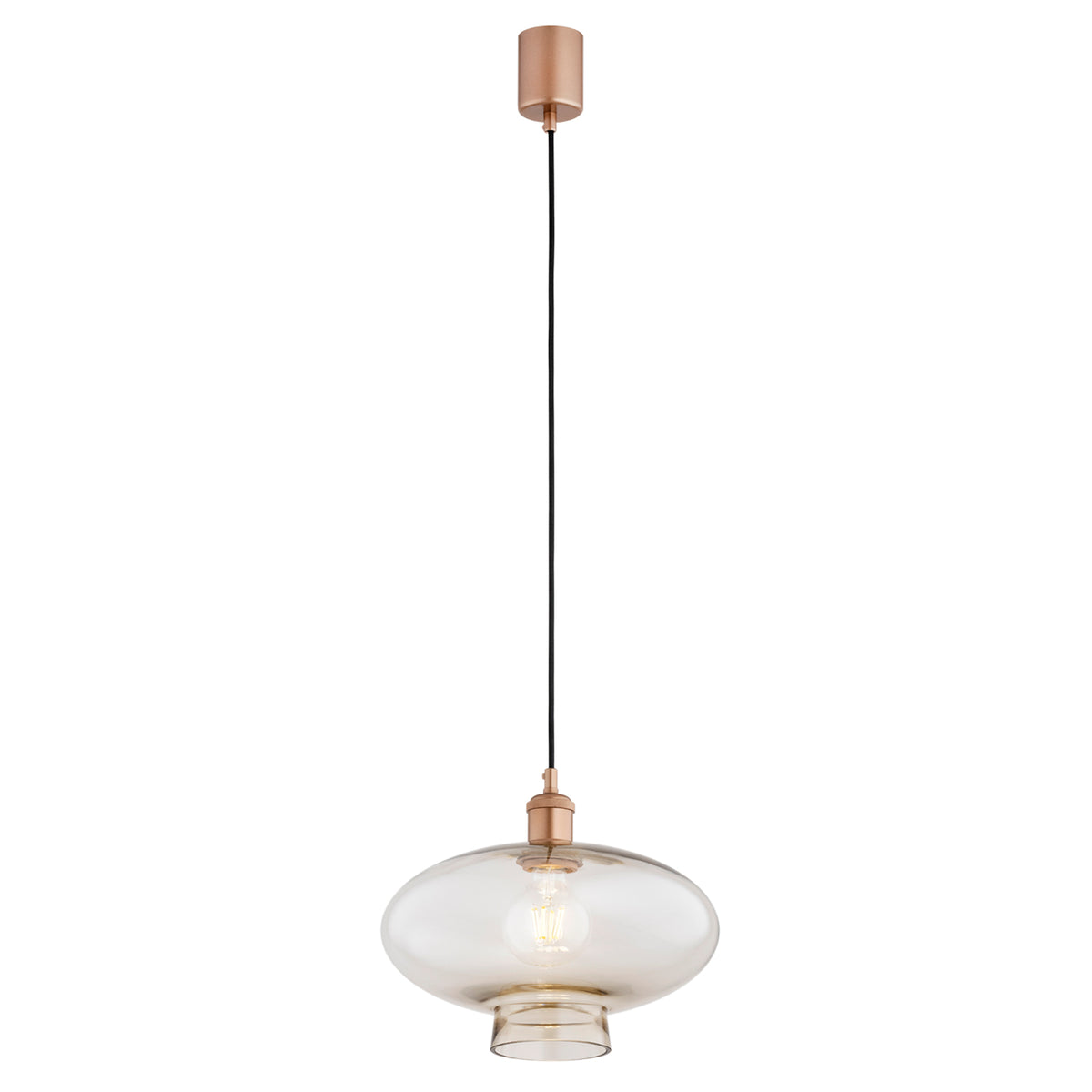 Suspension luminaire Tresco
