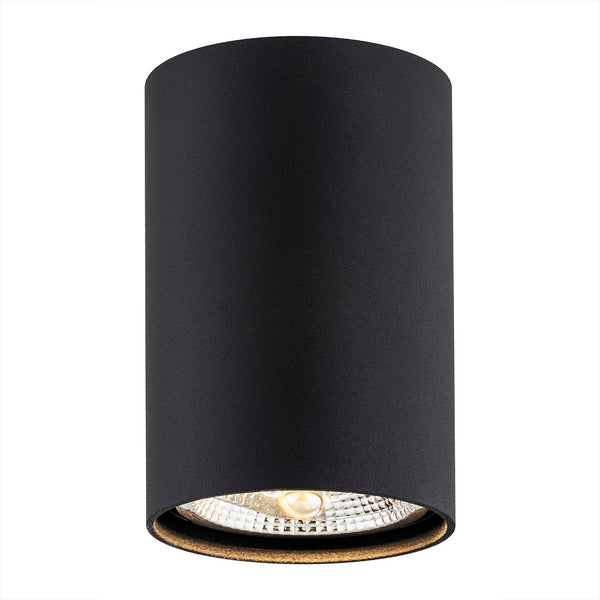 Tubo ceiling light