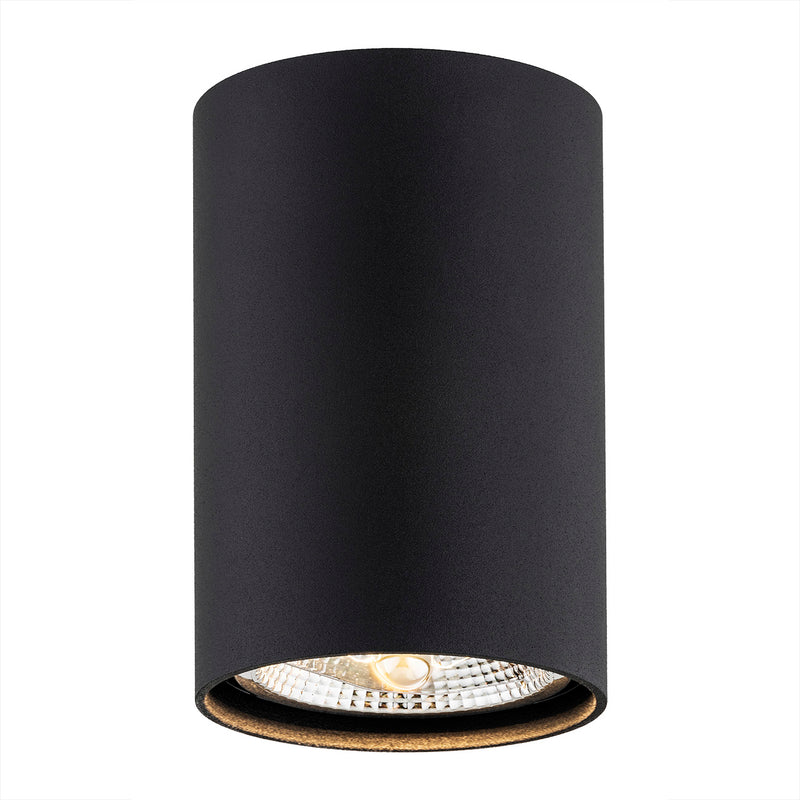 Tubo ceiling light