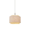 Suspension luminaire | Korvane