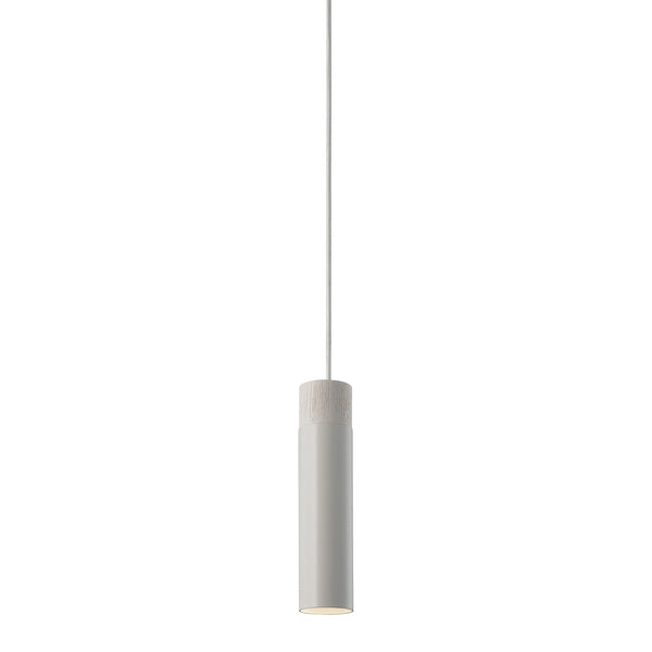 Suspension luminaire | Tilo Blanche