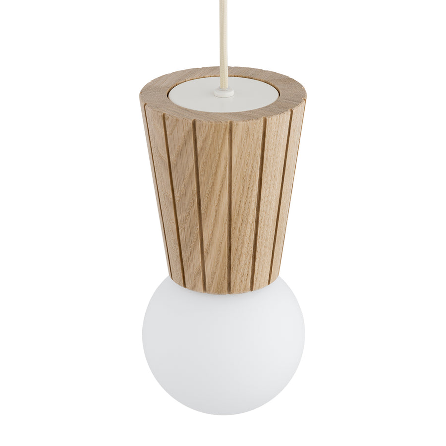 Suspension luminaire Volante 3 lumières