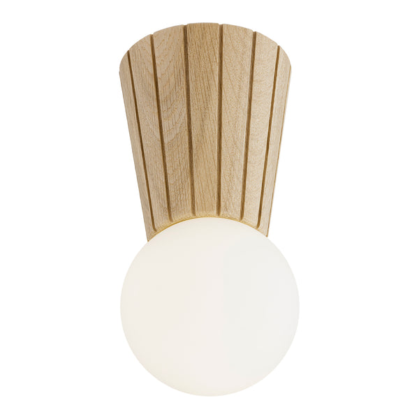 Volante ceiling lamp