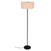 Lampadaire salon | Vivienne Noir