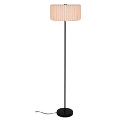 Lampadaire salon | Vivienne Noir