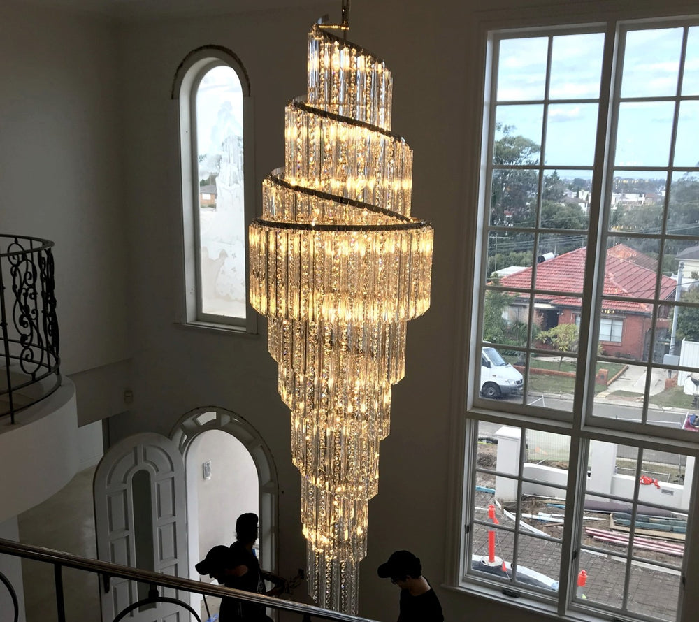 Designix showroom in Lyon