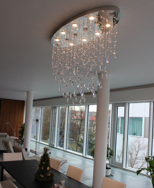 Ceiling light