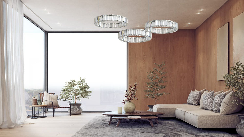 Designix showroom in Lyon