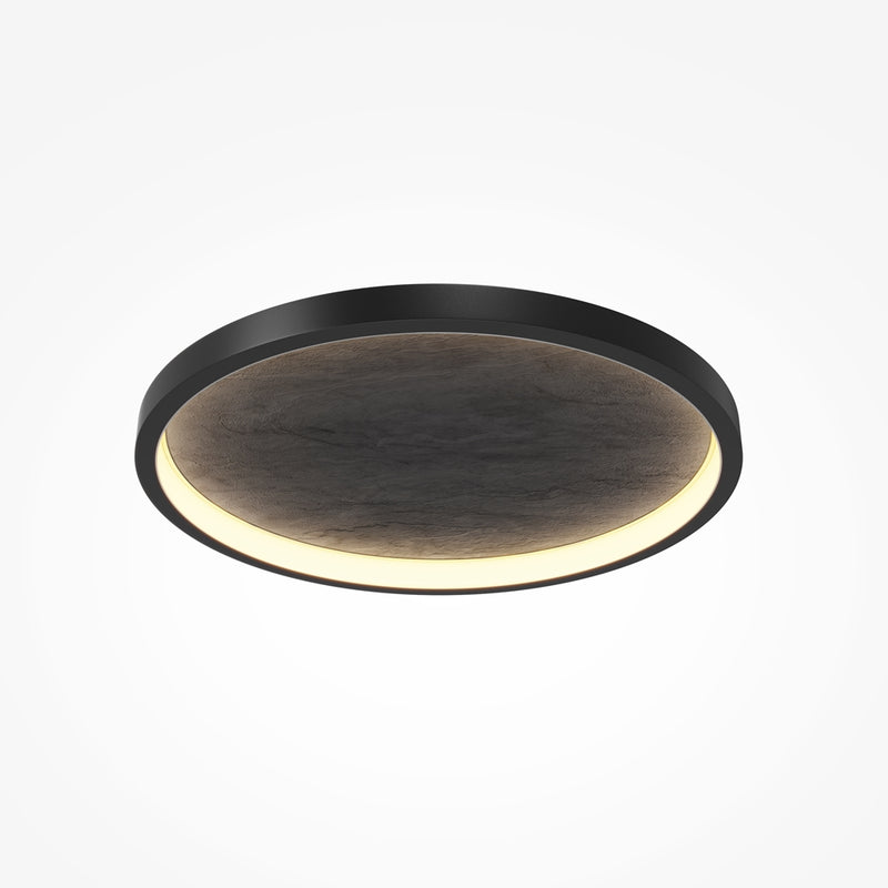 Orign Black ceiling light