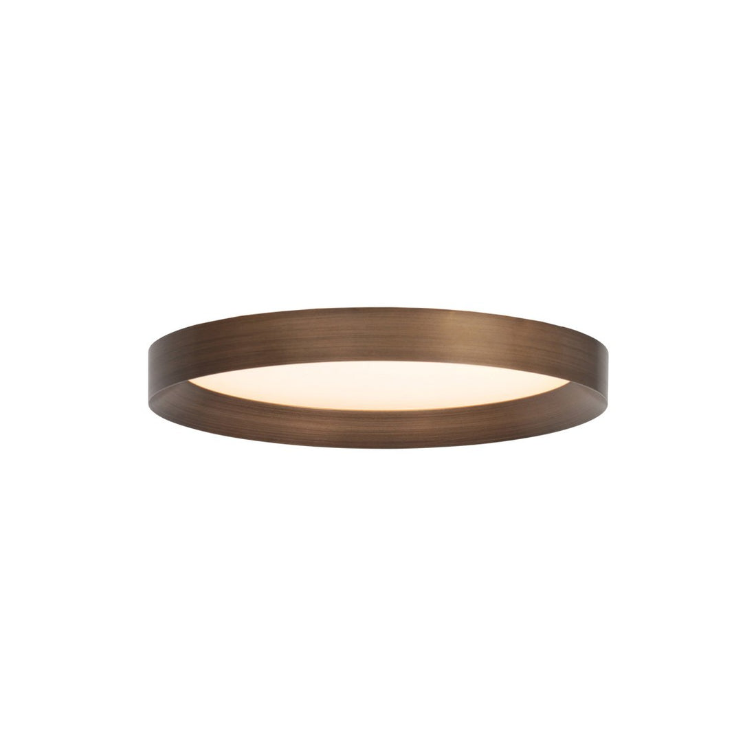Flady bronze ceiling light
