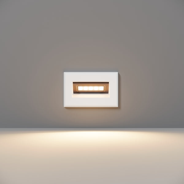 LED outdoor hallway light | Malto