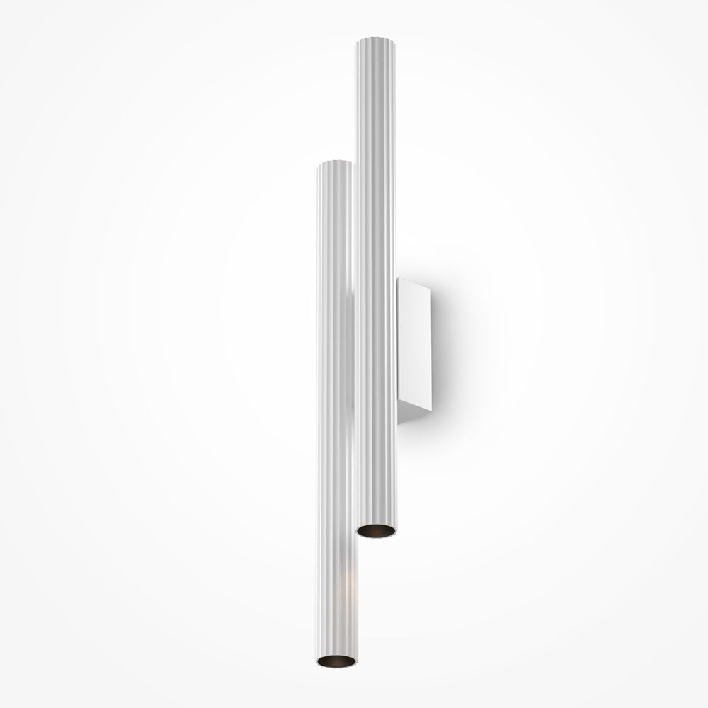 Calipso Applique Murale blanc