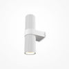Dynamics Wall Lamp white