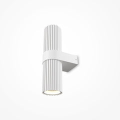 Dynamics Wall Lamp white