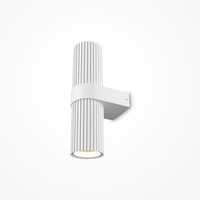 Dynamics Wall Lamp white