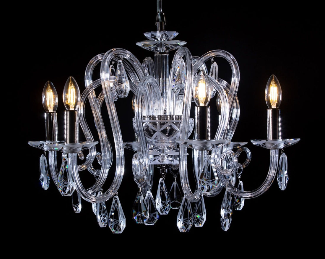 EL209609 designer chandelier