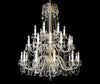 AL023K crystal chandelier