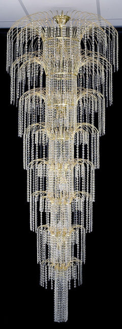 AL094 Chandelier
