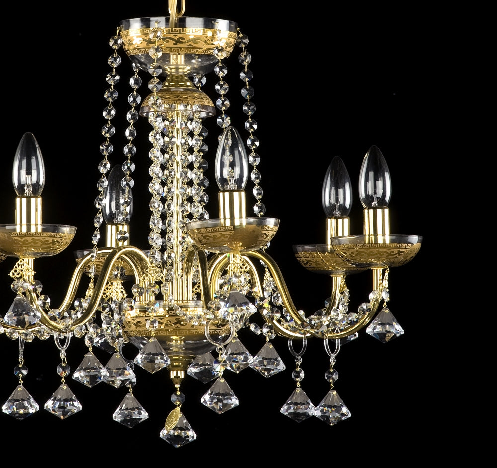 AL103 Chandelier