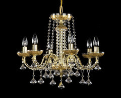 AL103 Chandelier