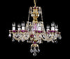AL121 Chandelier