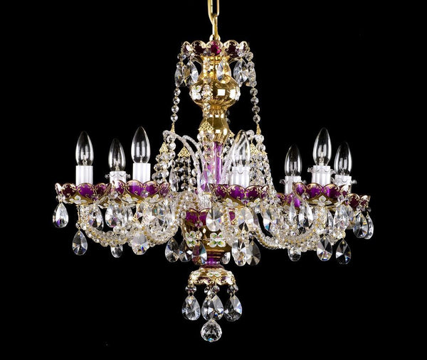 AL121 Chandelier