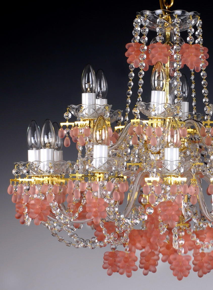 AL134K Chandelier
