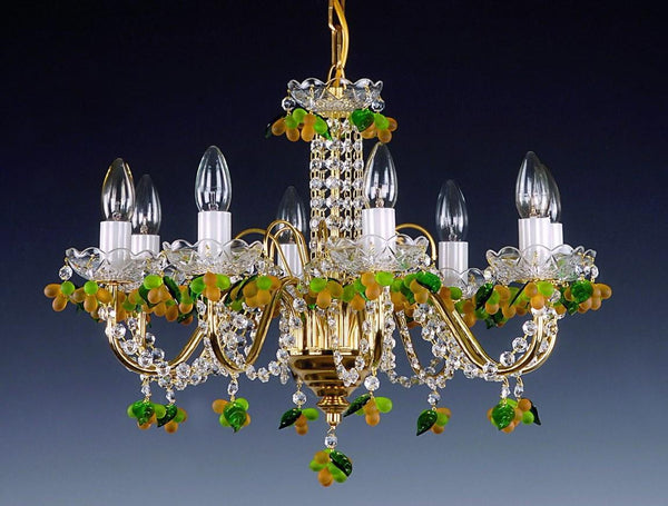 AL141K Chandelier