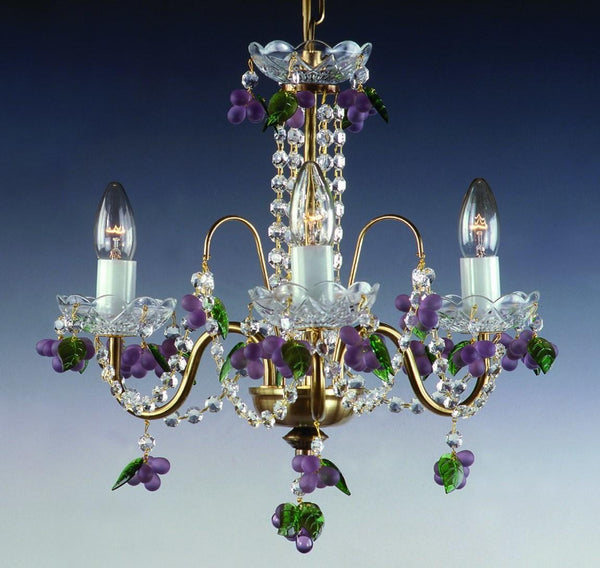 AL142K Chandelier