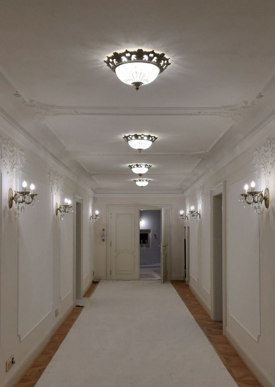 Designix showroom in Lyon