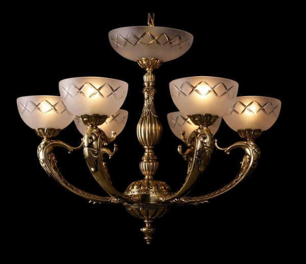 AL206 Light Fixture