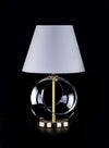 Table lamp
