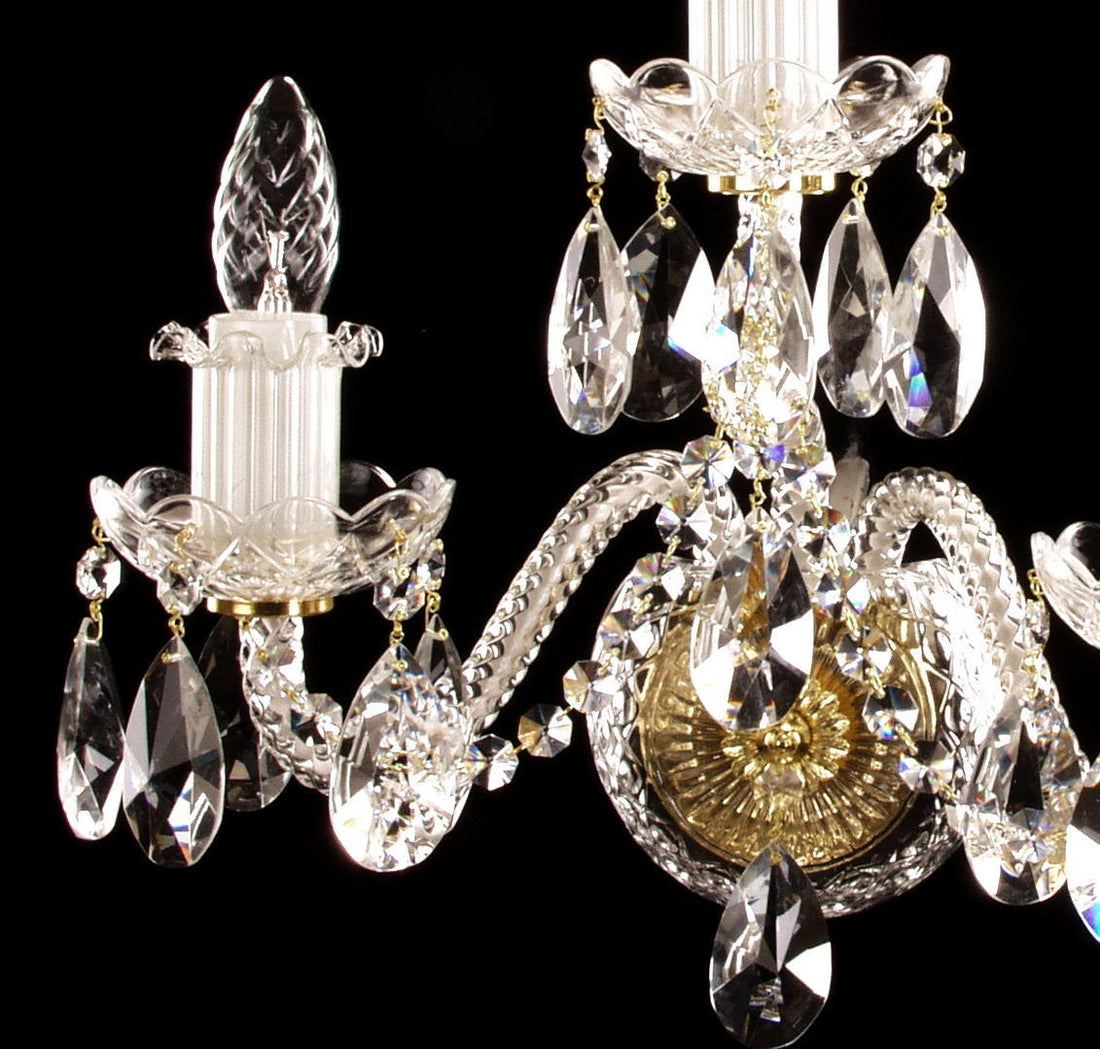 Wall lamp AN037K