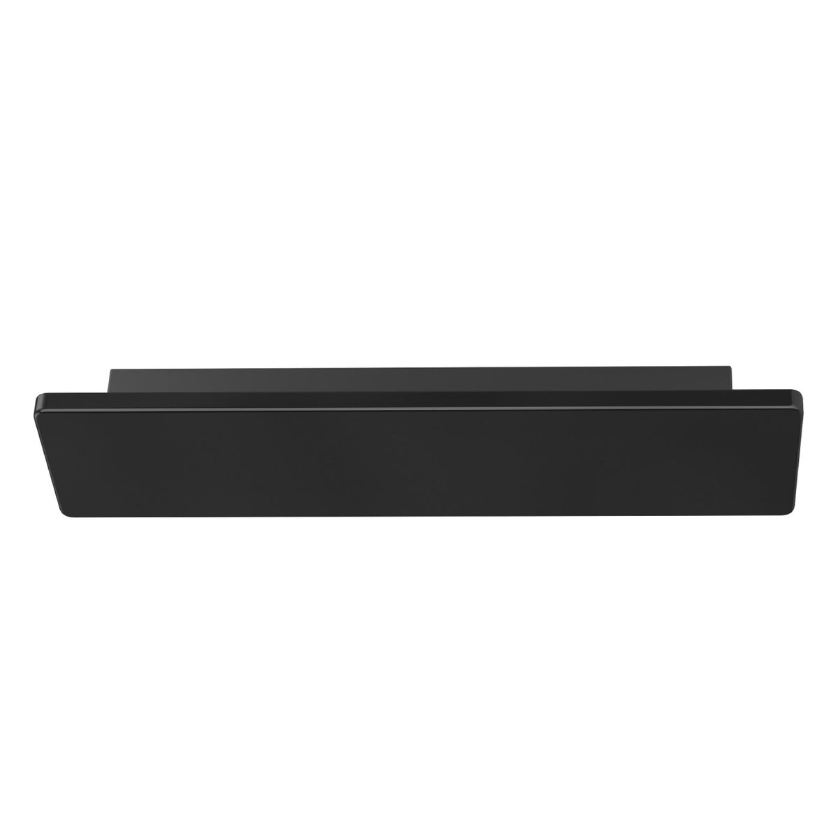 Applique murale LED Ante 30 noire