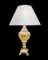 AS233WHITE table lamp